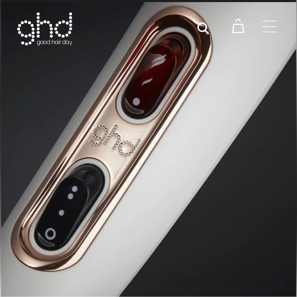 GHD Helios 1875W Advanced Professional Hair Dryer *Brand New* - Picture 5 of 9